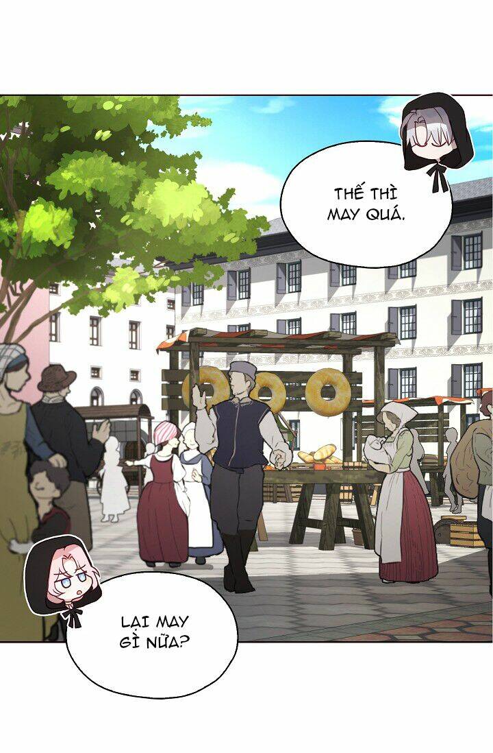 Quyến Rũ Papa Của Nhân Vật Phản Diện Chapter 27 - Trang 2