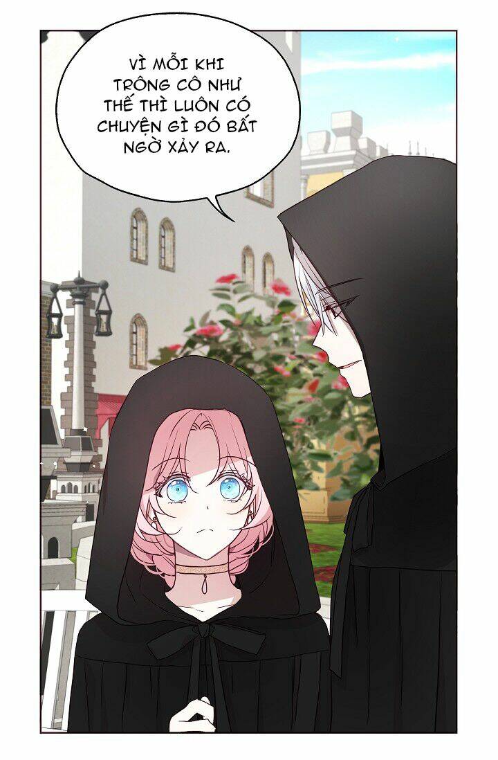 Quyến Rũ Papa Của Nhân Vật Phản Diện Chapter 27 - Trang 2