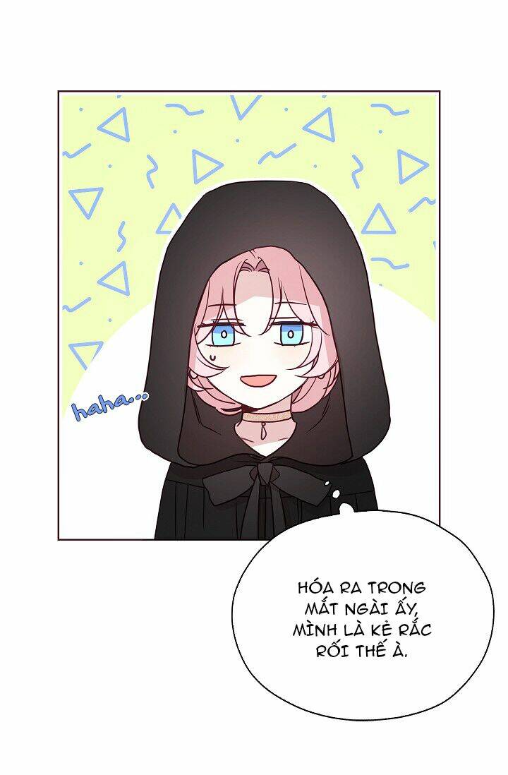 Quyến Rũ Papa Của Nhân Vật Phản Diện Chapter 27 - Trang 2