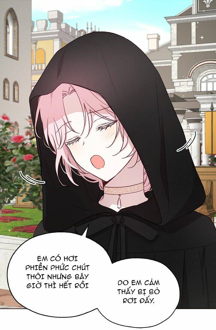 Quyến Rũ Papa Của Nhân Vật Phản Diện Chapter 27 - Trang 2