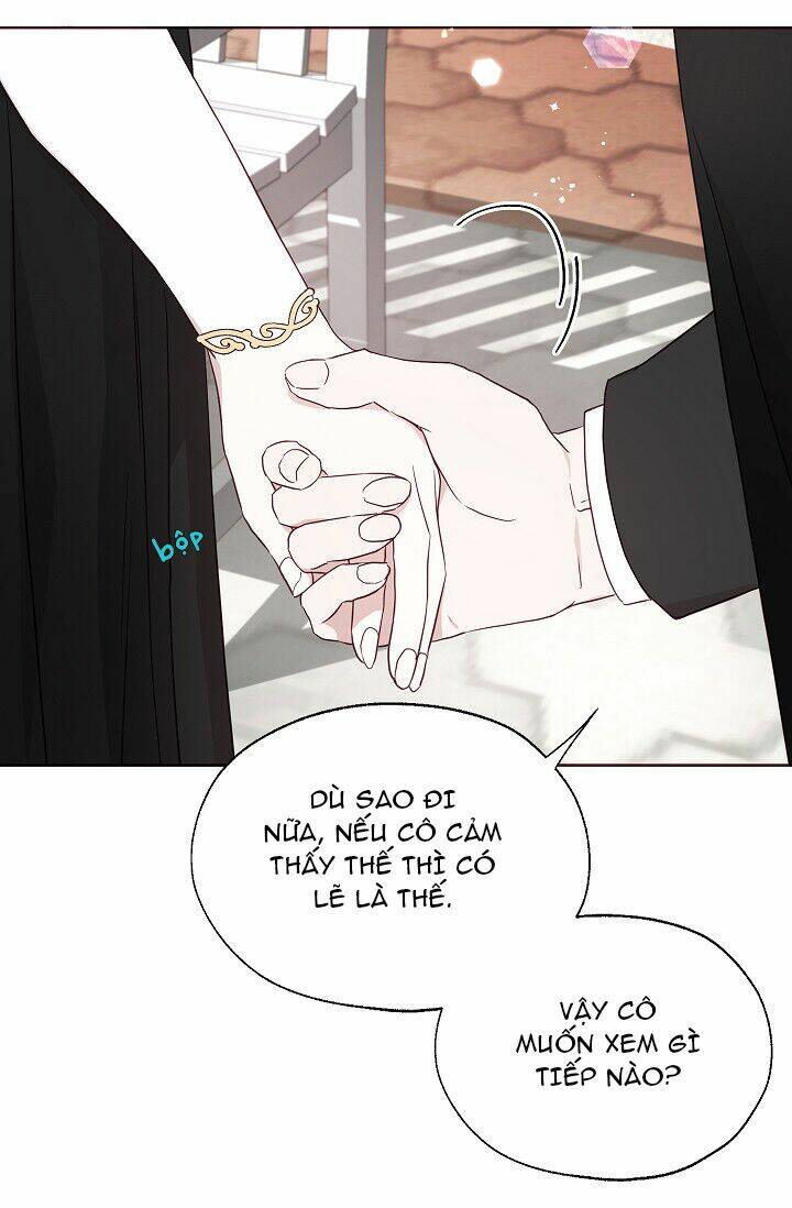 Quyến Rũ Papa Của Nhân Vật Phản Diện Chapter 27 - Trang 2