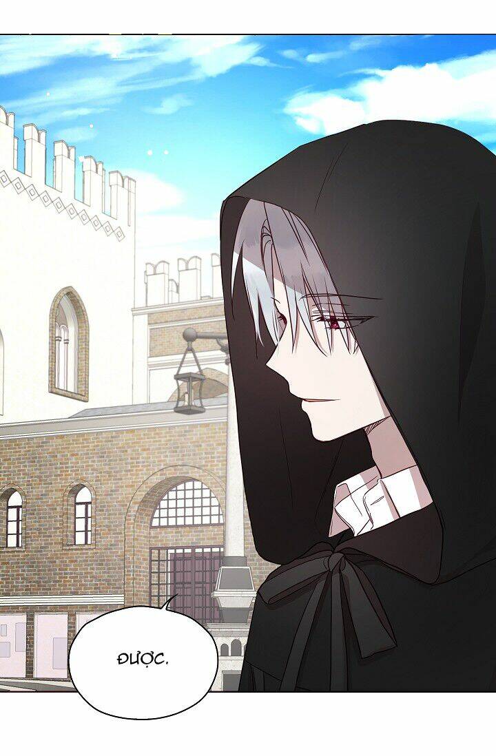 Quyến Rũ Papa Của Nhân Vật Phản Diện Chapter 27 - Trang 2