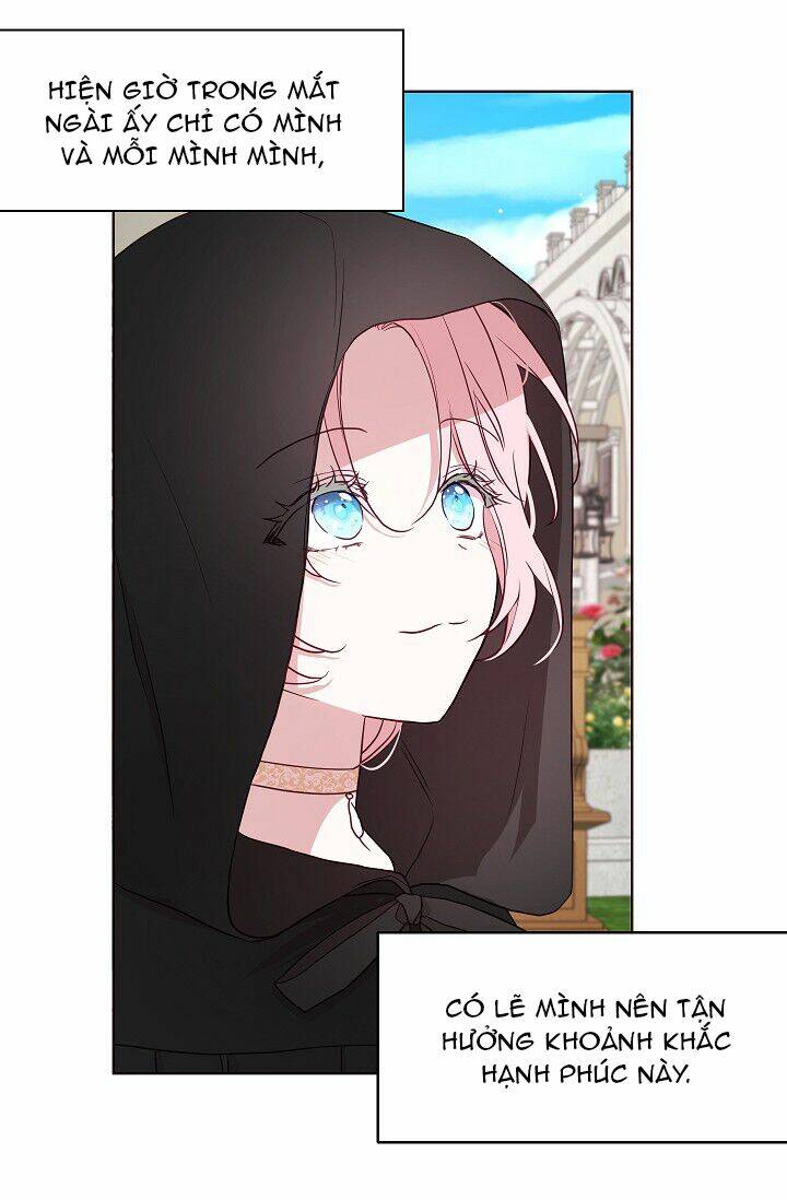 Quyến Rũ Papa Của Nhân Vật Phản Diện Chapter 27 - Trang 2