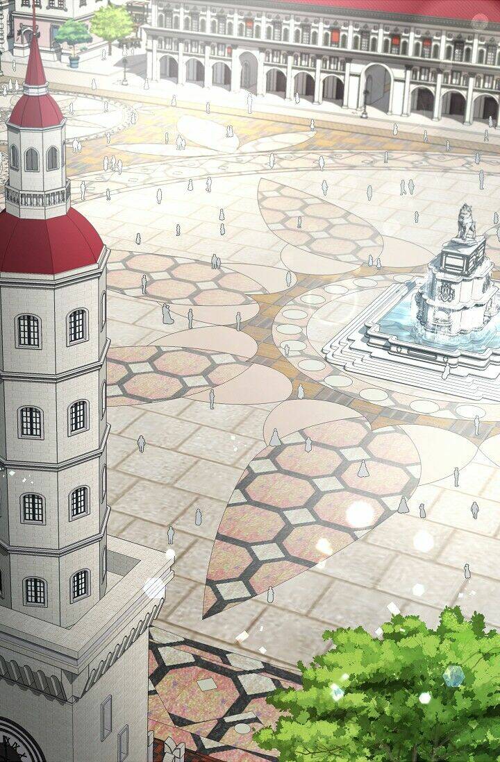 Quyến Rũ Papa Của Nhân Vật Phản Diện Chapter 27 - Trang 2