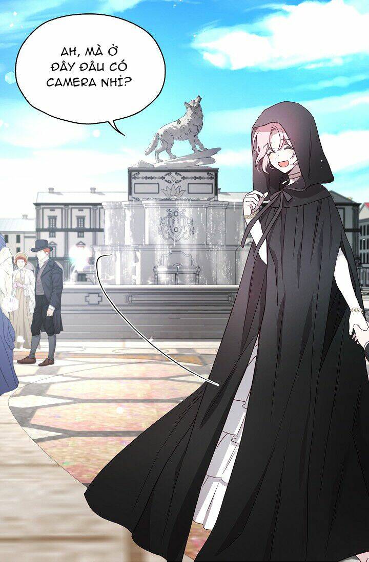 Quyến Rũ Papa Của Nhân Vật Phản Diện Chapter 27 - Trang 2