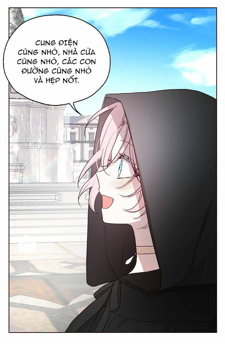 Quyến Rũ Papa Của Nhân Vật Phản Diện Chapter 27 - Trang 2