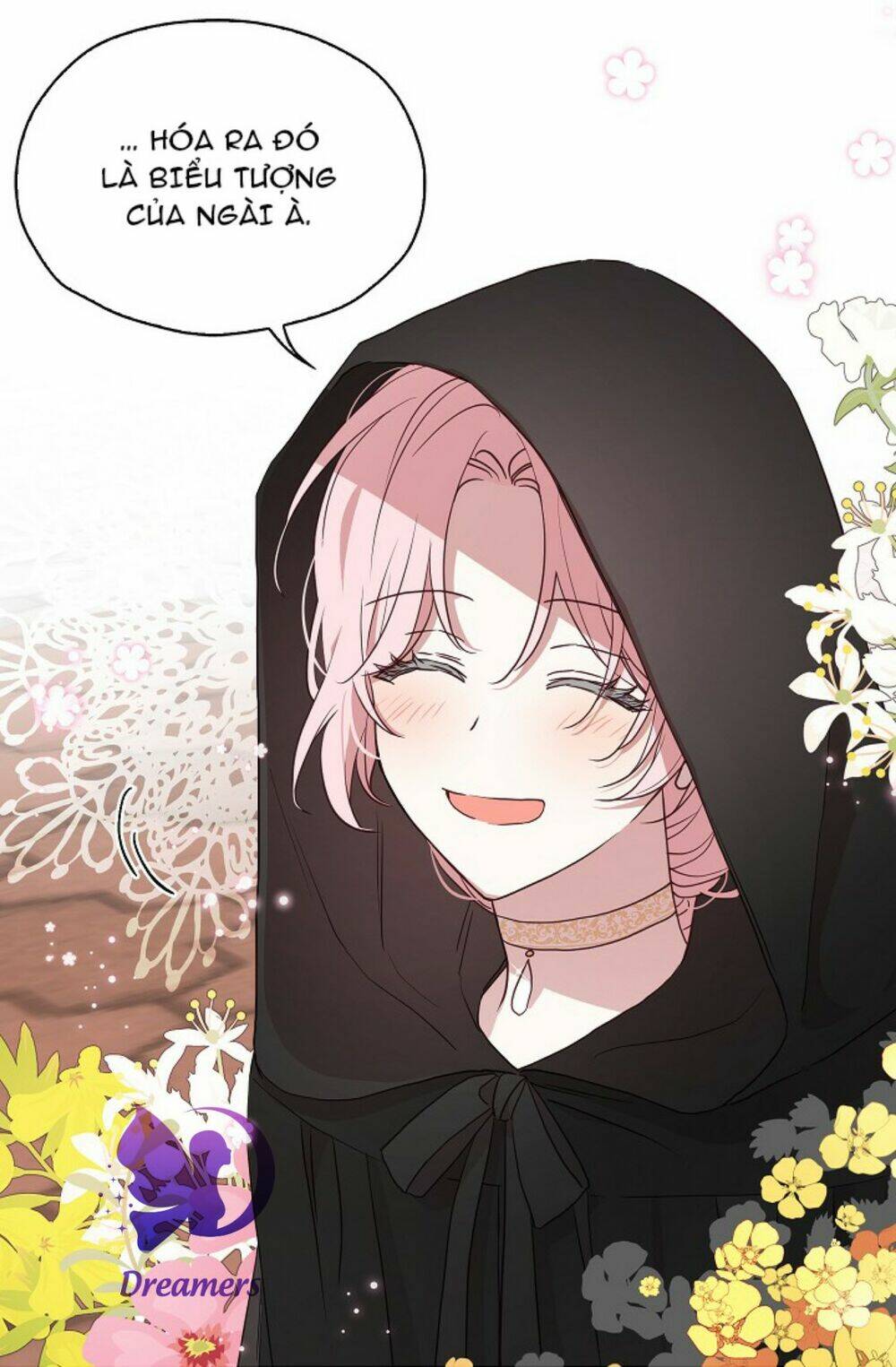 Quyến Rũ Papa Của Nhân Vật Phản Diện Chapter 27 - Trang 2