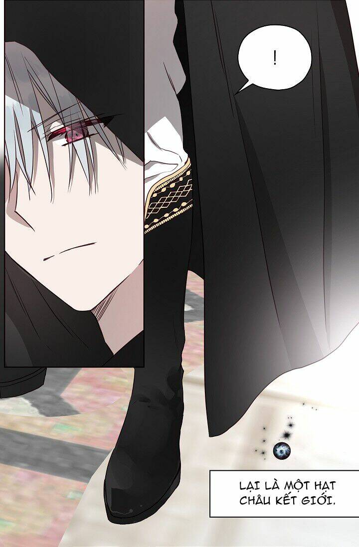 Quyến Rũ Papa Của Nhân Vật Phản Diện Chapter 27 - Trang 2
