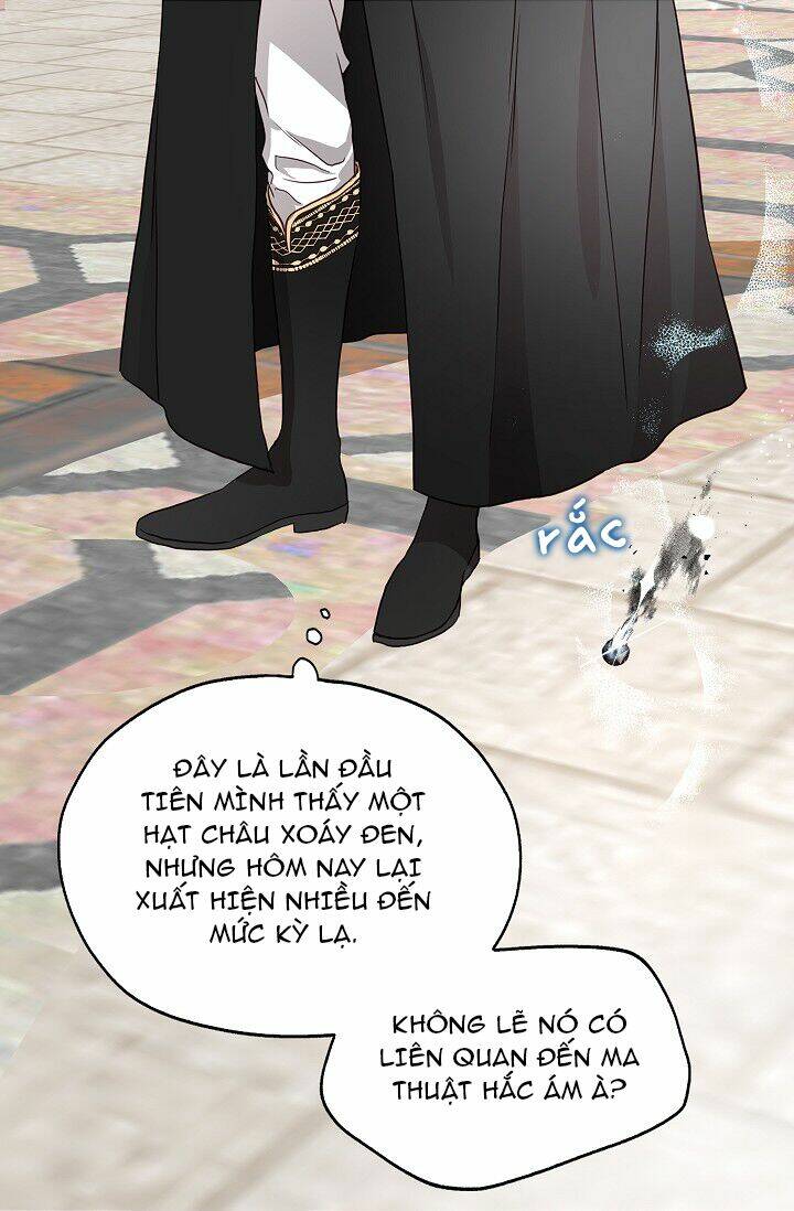 Quyến Rũ Papa Của Nhân Vật Phản Diện Chapter 27 - Trang 2