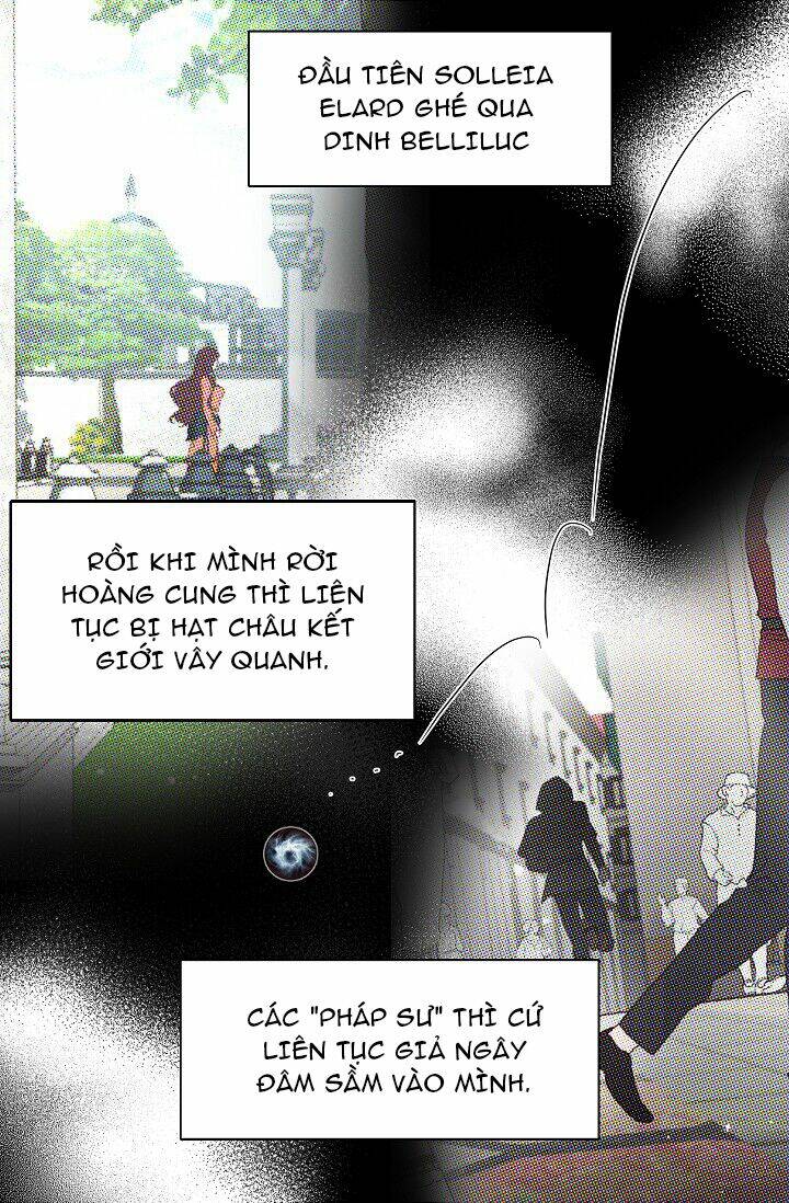 Quyến Rũ Papa Của Nhân Vật Phản Diện Chapter 27 - Trang 2