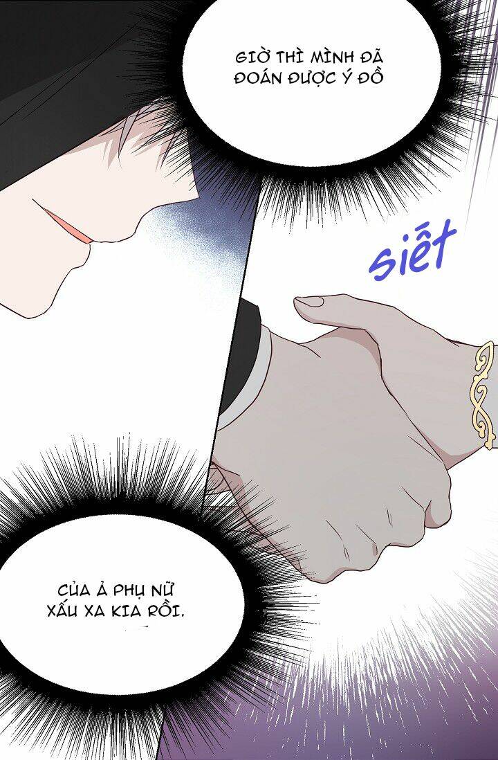 Quyến Rũ Papa Của Nhân Vật Phản Diện Chapter 27 - Trang 2