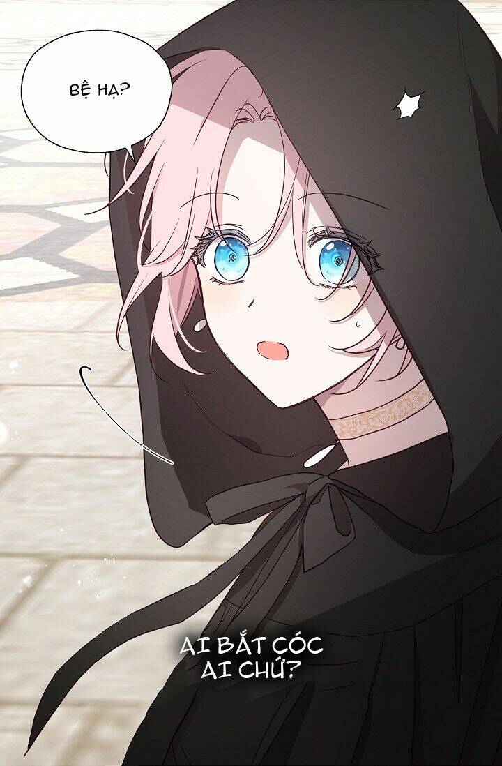 Quyến Rũ Papa Của Nhân Vật Phản Diện Chapter 27 - Trang 2
