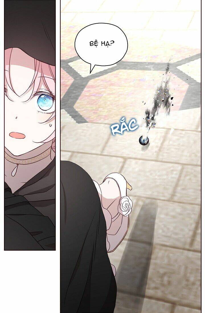 Quyến Rũ Papa Của Nhân Vật Phản Diện Chapter 27 - Trang 2