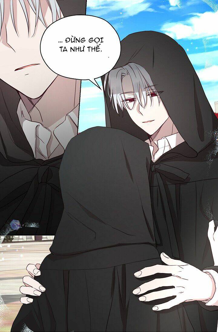 Quyến Rũ Papa Của Nhân Vật Phản Diện Chapter 27 - Trang 2