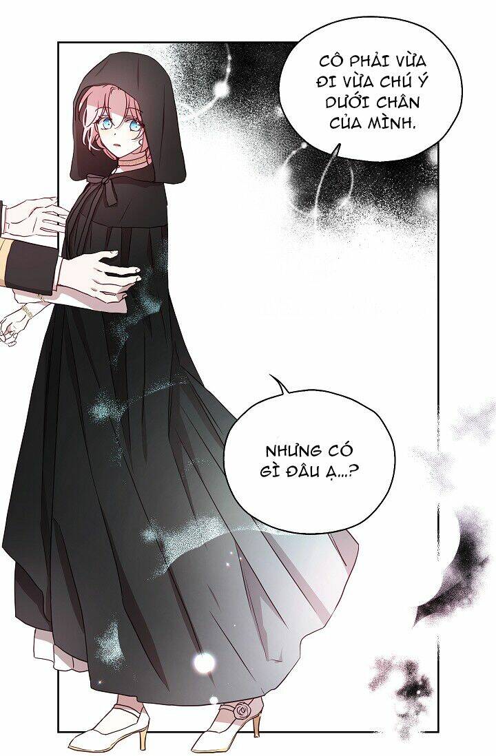 Quyến Rũ Papa Của Nhân Vật Phản Diện Chapter 27 - Trang 2