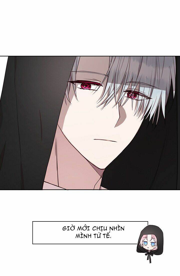 Quyến Rũ Papa Của Nhân Vật Phản Diện Chapter 27 - Trang 2