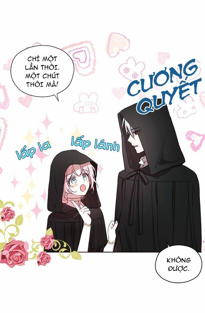 Quyến Rũ Papa Của Nhân Vật Phản Diện Chapter 27 - Trang 2