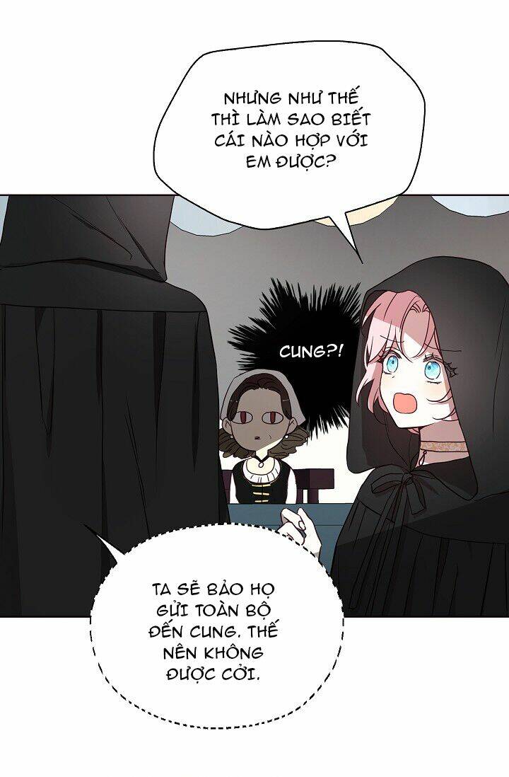 Quyến Rũ Papa Của Nhân Vật Phản Diện Chapter 27 - Trang 2