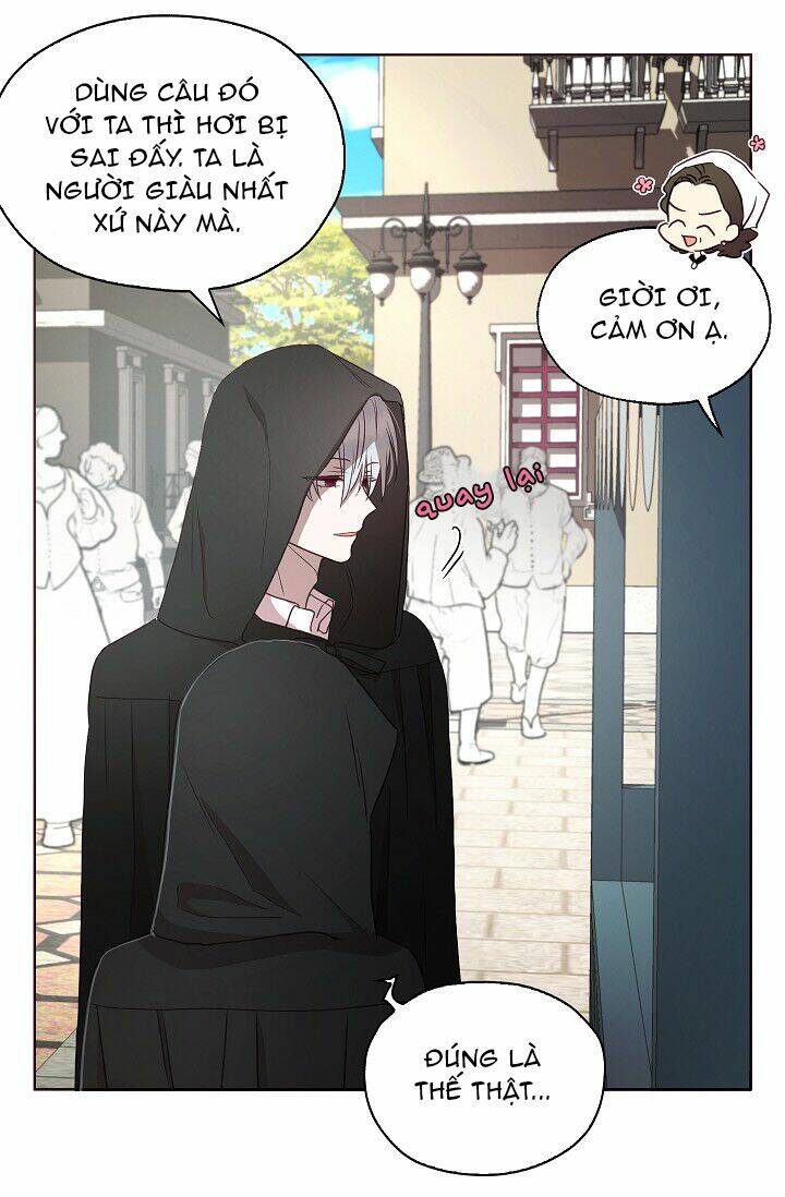 Quyến Rũ Papa Của Nhân Vật Phản Diện Chapter 27 - Trang 2