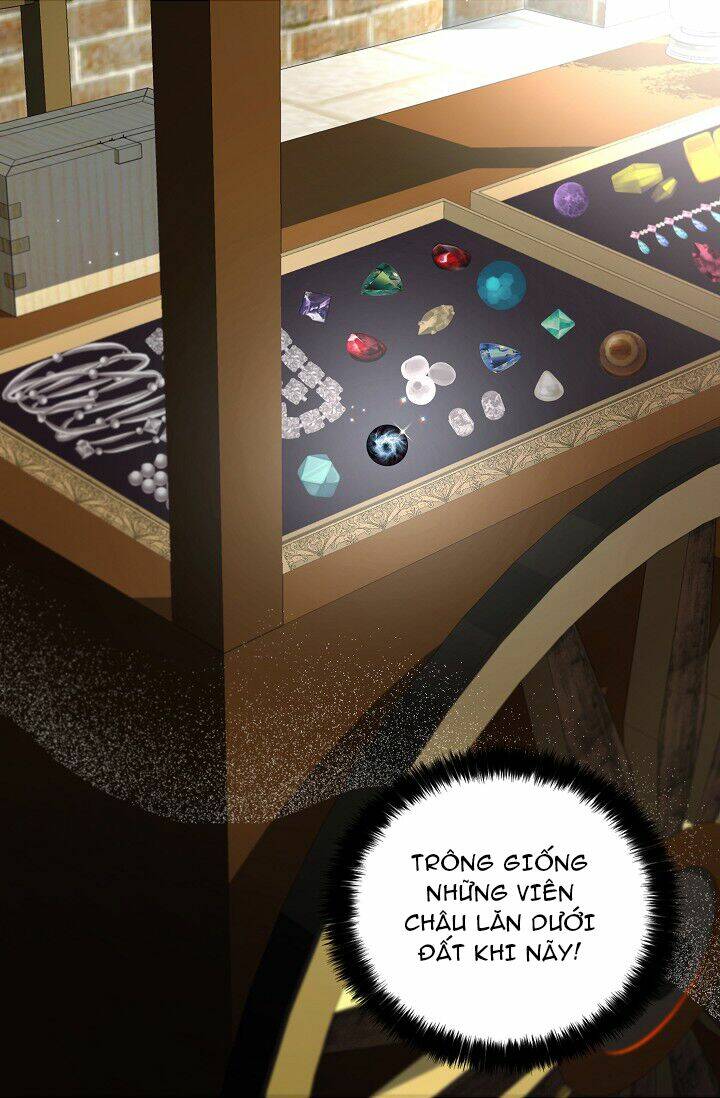 Quyến Rũ Papa Của Nhân Vật Phản Diện Chapter 27 - Trang 2