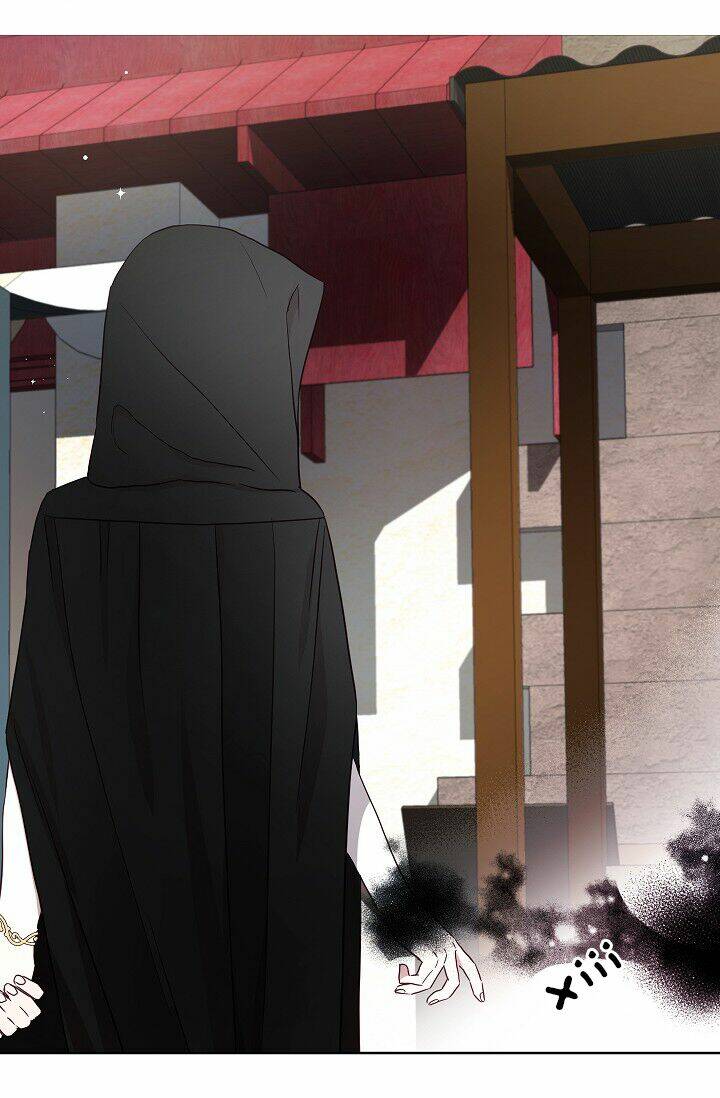 Quyến Rũ Papa Của Nhân Vật Phản Diện Chapter 27 - Trang 2