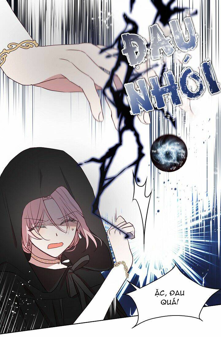 Quyến Rũ Papa Của Nhân Vật Phản Diện Chapter 27 - Trang 2
