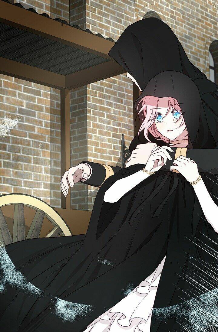 Quyến Rũ Papa Của Nhân Vật Phản Diện Chapter 27 - Trang 2