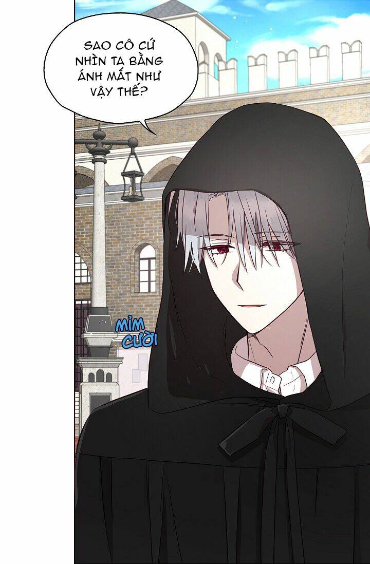 Quyến Rũ Papa Của Nhân Vật Phản Diện Chapter 27 - Trang 2