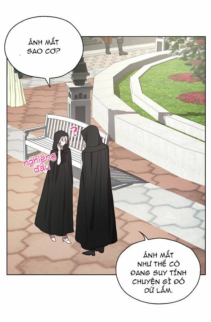 Quyến Rũ Papa Của Nhân Vật Phản Diện Chapter 27 - Trang 2