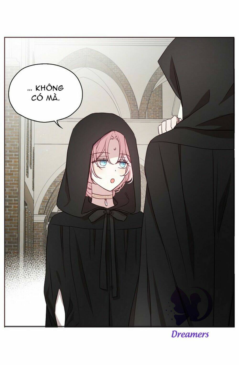 Quyến Rũ Papa Của Nhân Vật Phản Diện Chapter 27 - Trang 2