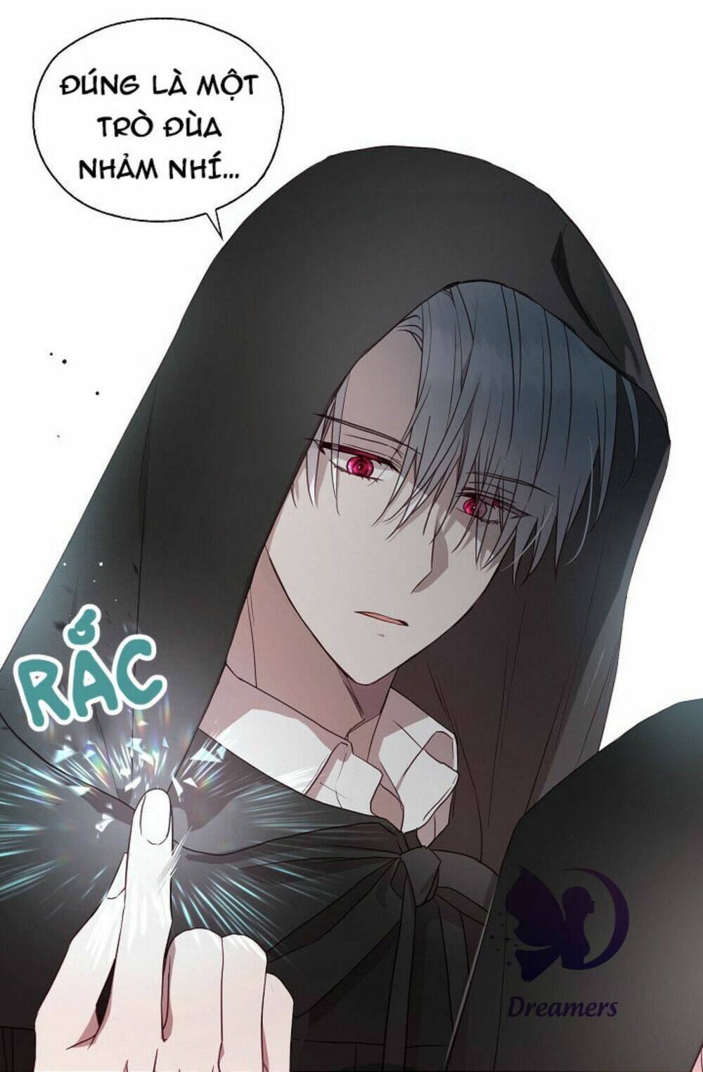 Quyến Rũ Papa Của Nhân Vật Phản Diện Chapter 28 - Trang 2