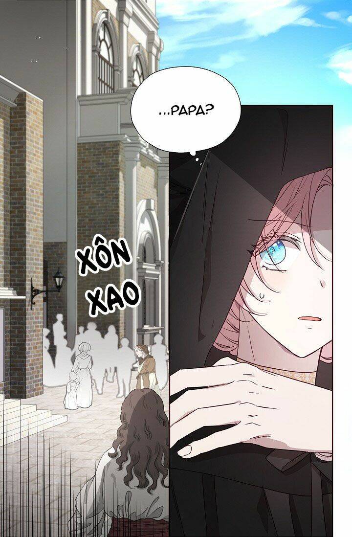 Quyến Rũ Papa Của Nhân Vật Phản Diện Chapter 28 - Trang 2