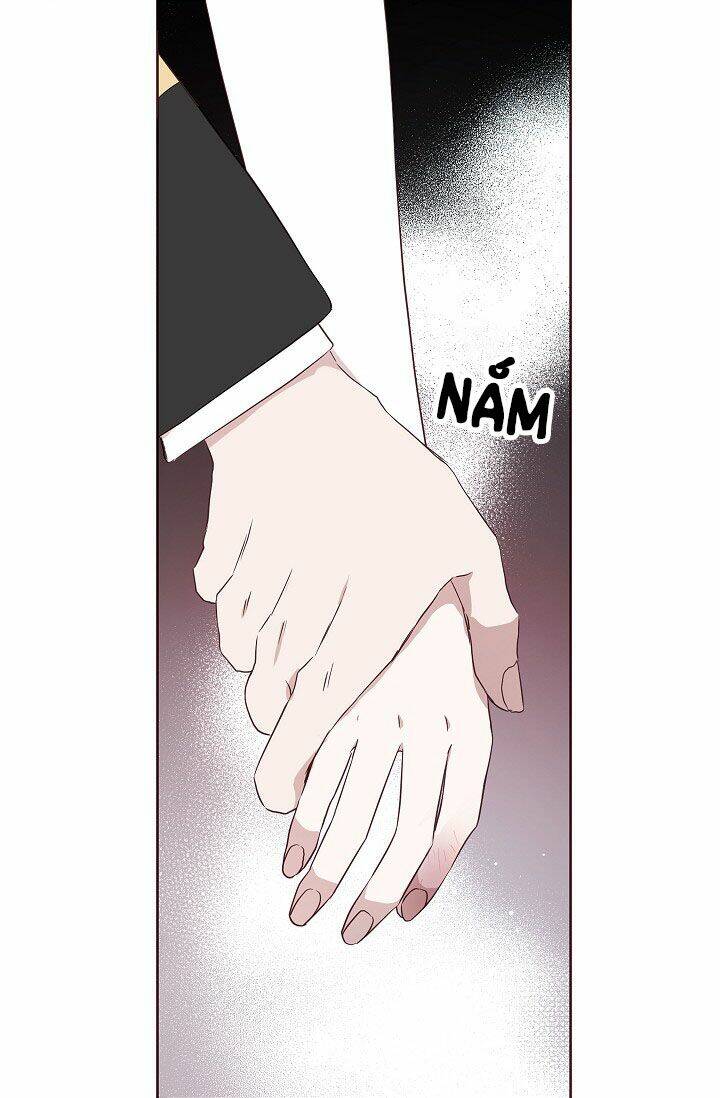 Quyến Rũ Papa Của Nhân Vật Phản Diện Chapter 28 - Trang 2