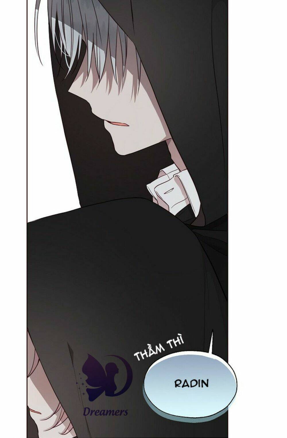 Quyến Rũ Papa Của Nhân Vật Phản Diện Chapter 28 - Trang 2