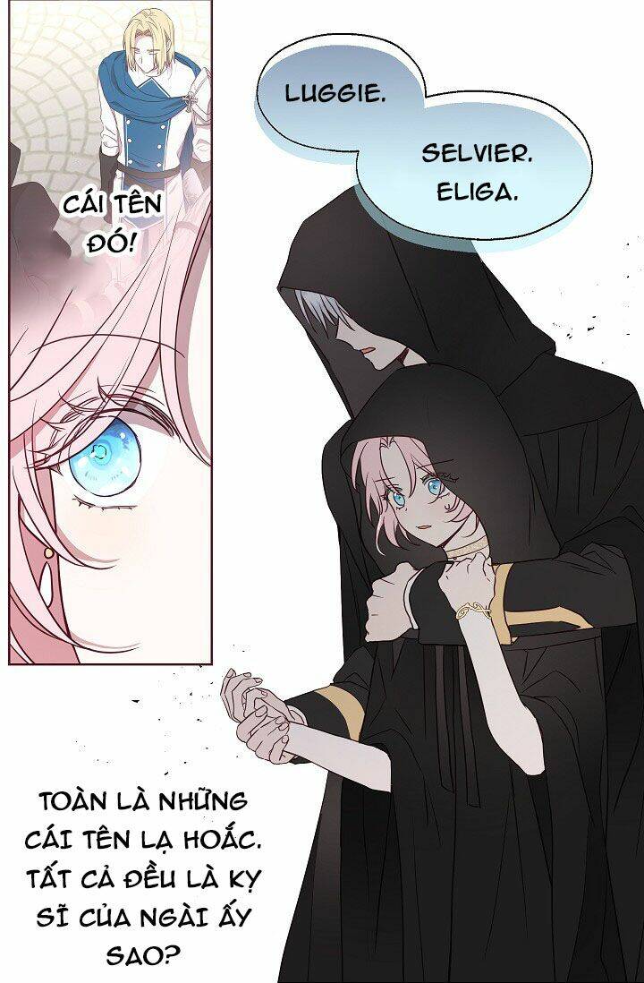 Quyến Rũ Papa Của Nhân Vật Phản Diện Chapter 28 - Trang 2