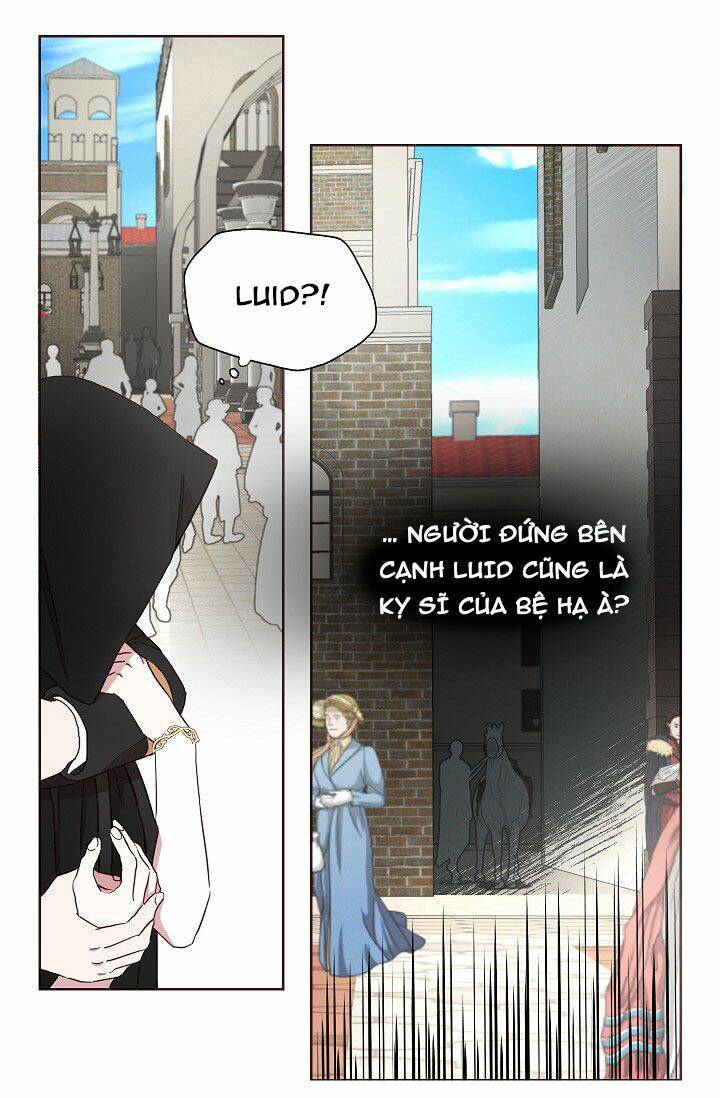 Quyến Rũ Papa Của Nhân Vật Phản Diện Chapter 28 - Trang 2