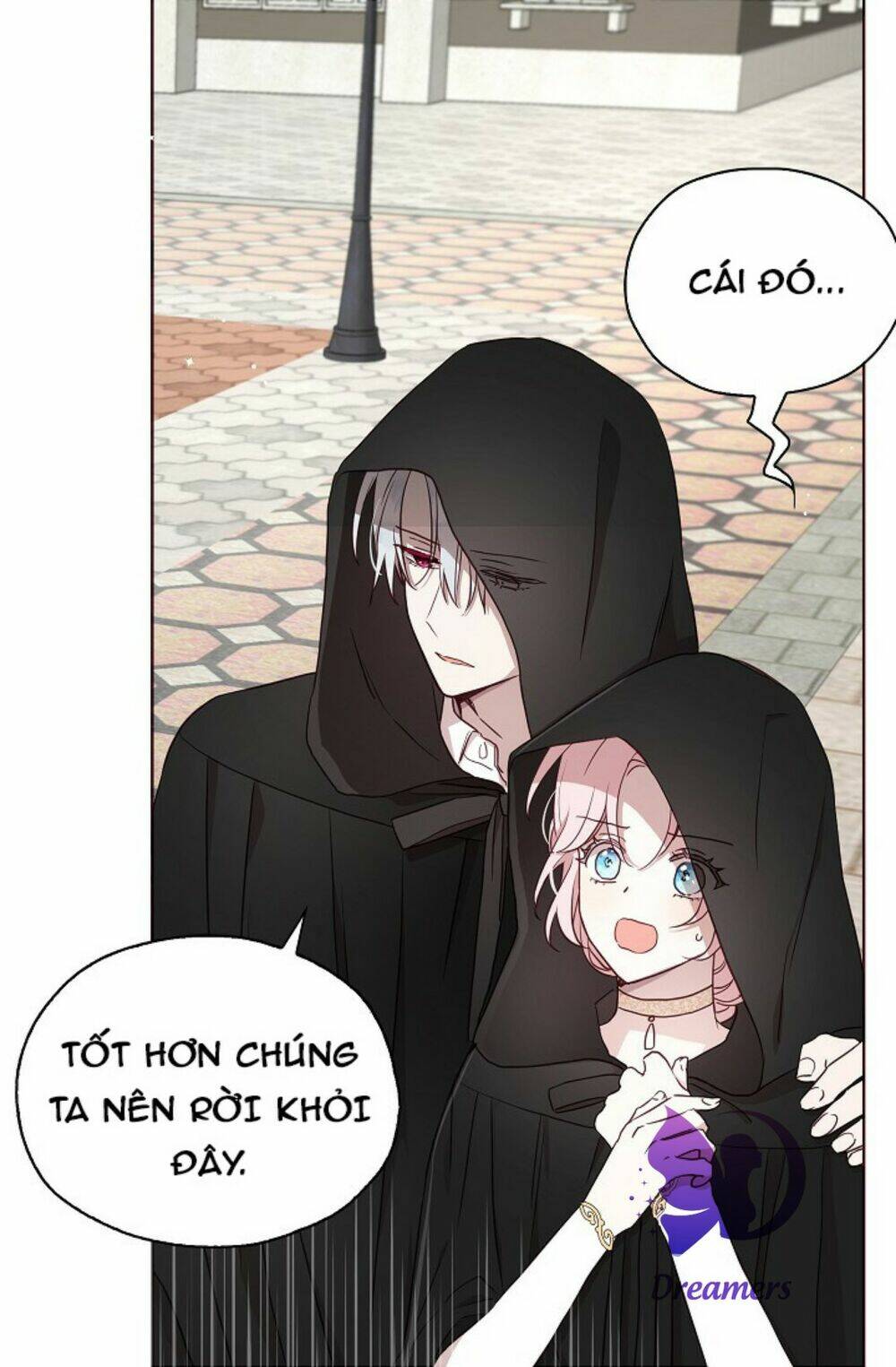 Quyến Rũ Papa Của Nhân Vật Phản Diện Chapter 28 - Trang 2