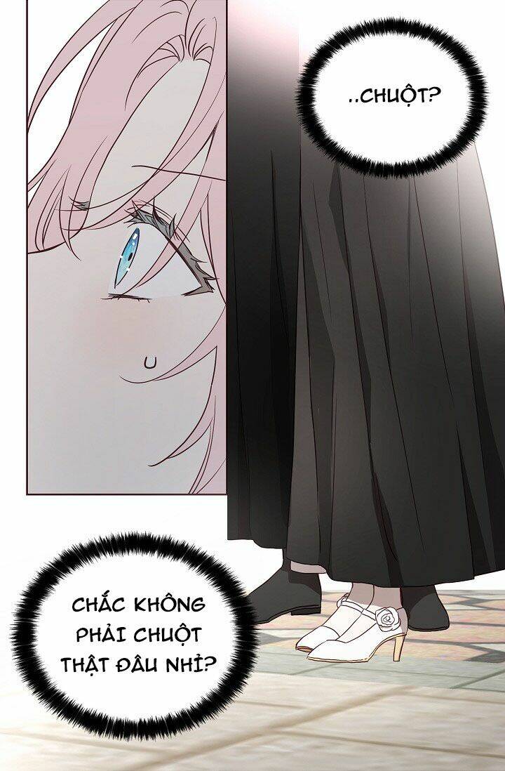 Quyến Rũ Papa Của Nhân Vật Phản Diện Chapter 28 - Trang 2