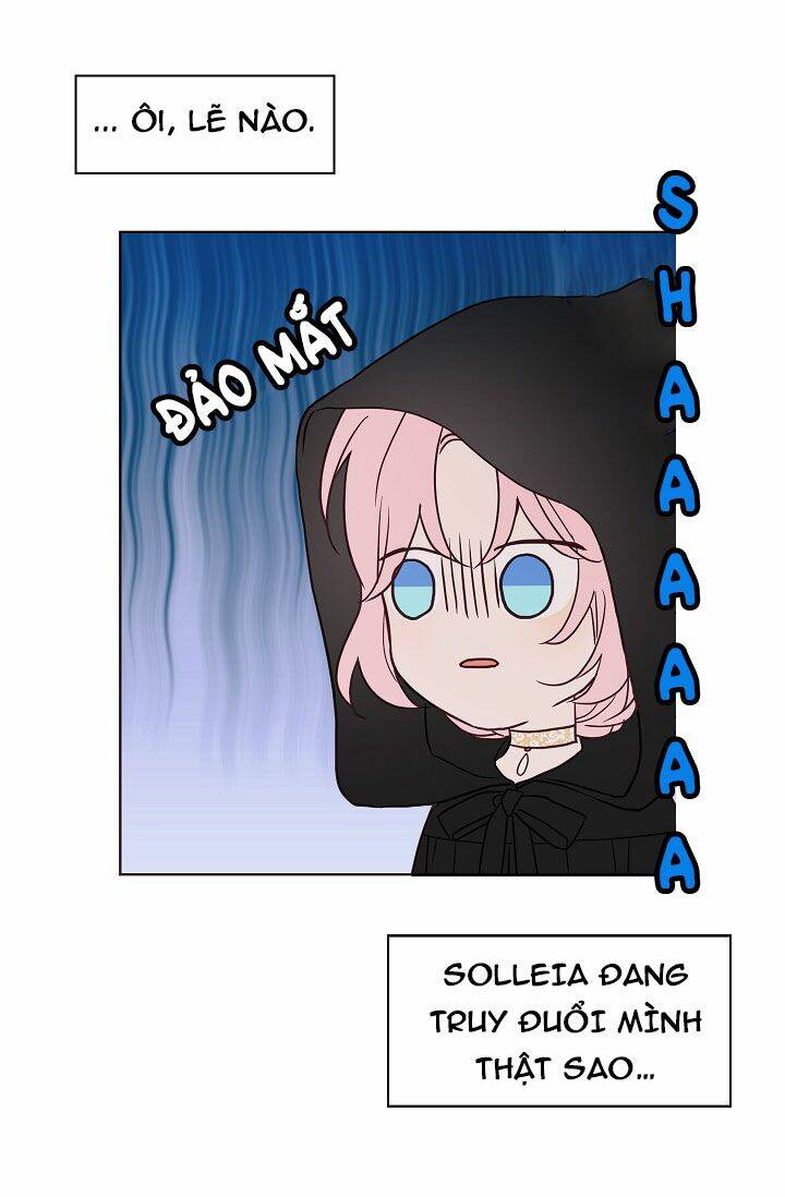 Quyến Rũ Papa Của Nhân Vật Phản Diện Chapter 28 - Trang 2