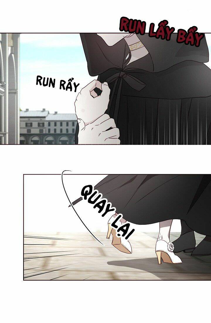 Quyến Rũ Papa Của Nhân Vật Phản Diện Chapter 28 - Trang 2