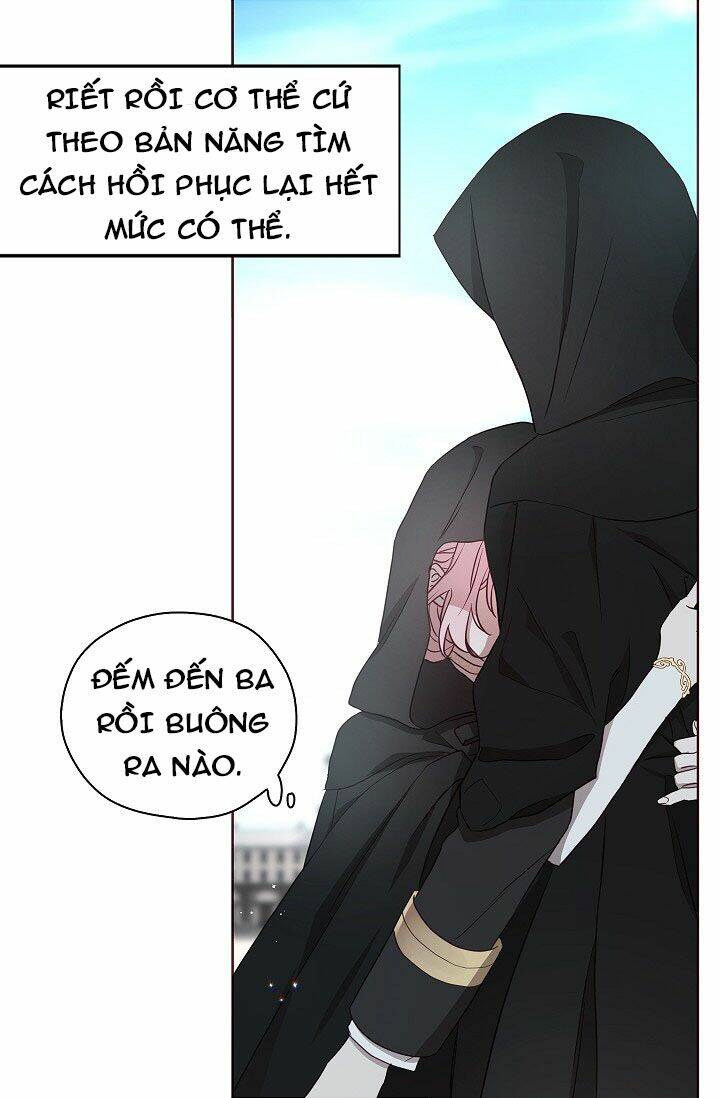 Quyến Rũ Papa Của Nhân Vật Phản Diện Chapter 28 - Trang 2