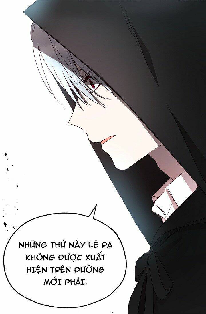 Quyến Rũ Papa Của Nhân Vật Phản Diện Chapter 28 - Trang 2