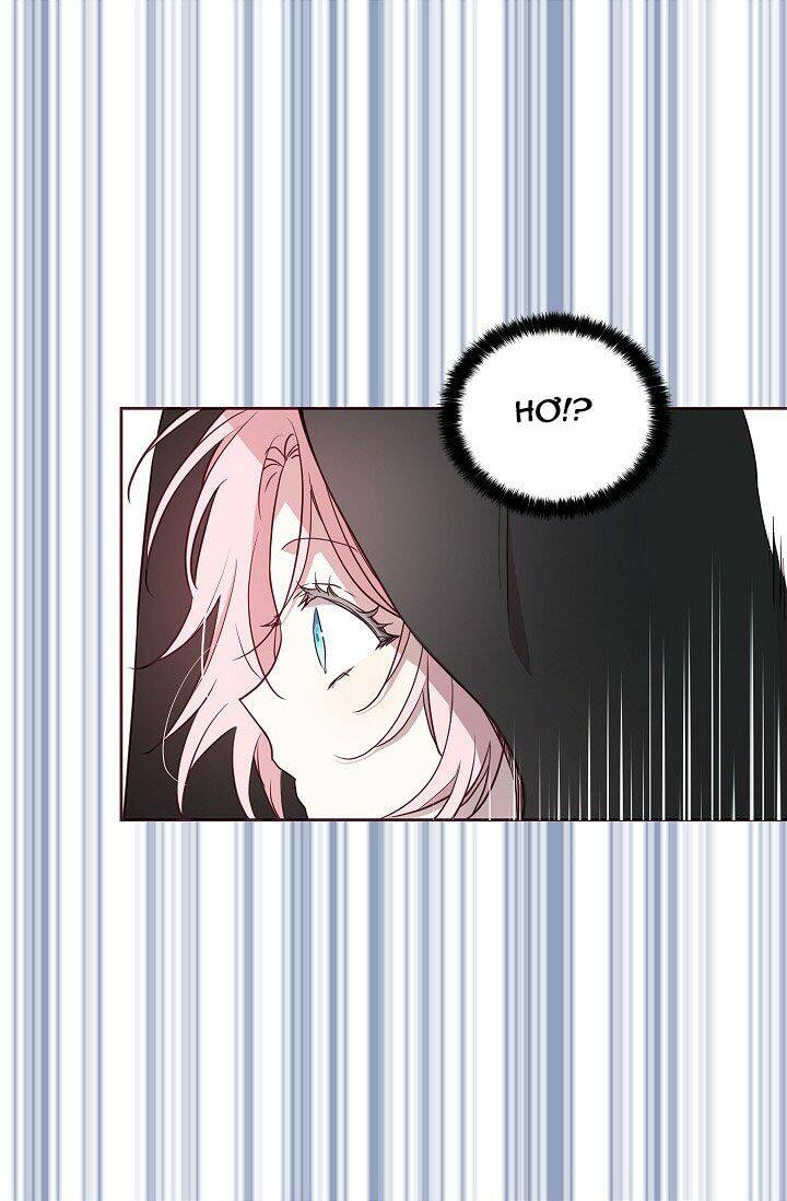 Quyến Rũ Papa Của Nhân Vật Phản Diện Chapter 28 - Trang 2