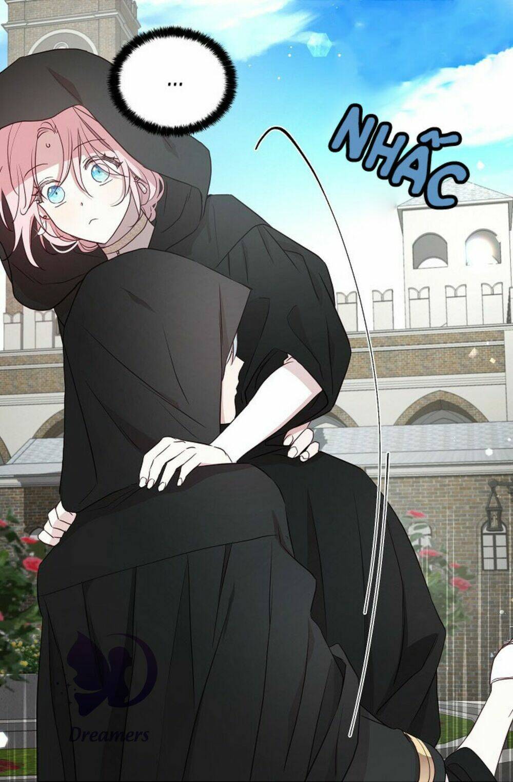 Quyến Rũ Papa Của Nhân Vật Phản Diện Chapter 28 - Trang 2