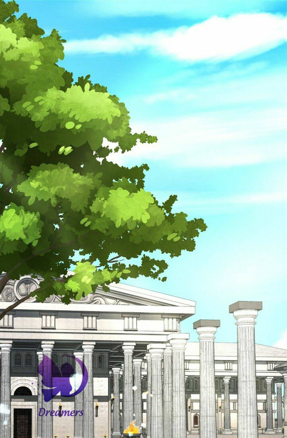 Quyến Rũ Papa Của Nhân Vật Phản Diện Chapter 28 - Trang 2