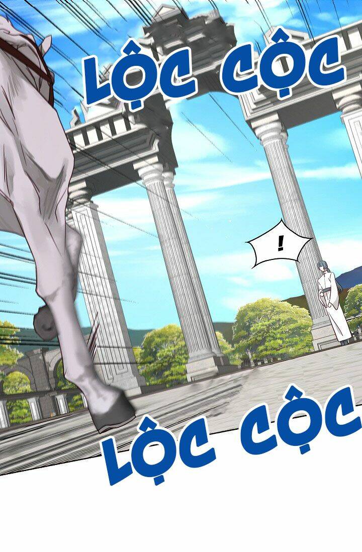 Quyến Rũ Papa Của Nhân Vật Phản Diện Chapter 28 - Trang 2