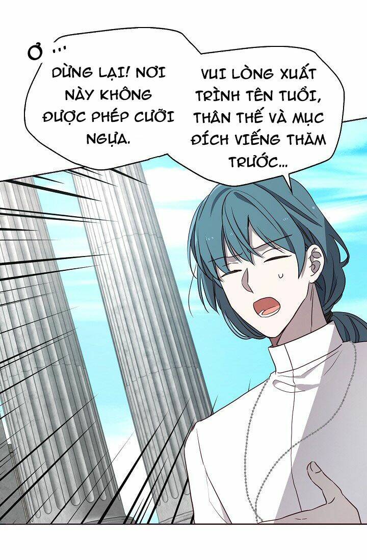 Quyến Rũ Papa Của Nhân Vật Phản Diện Chapter 28 - Trang 2