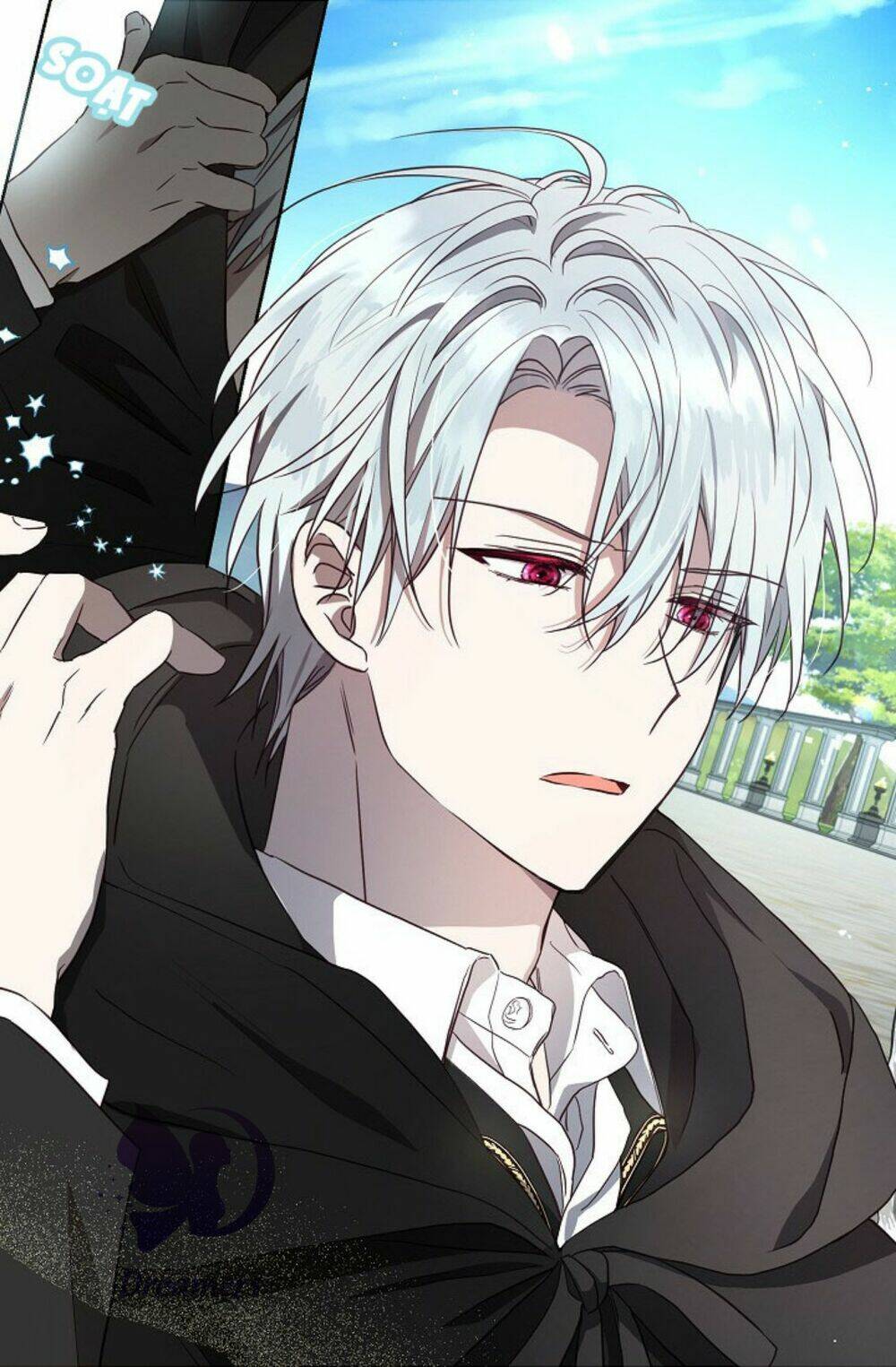 Quyến Rũ Papa Của Nhân Vật Phản Diện Chapter 28 - Trang 2