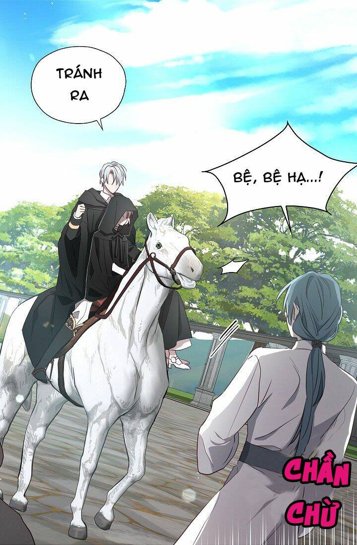 Quyến Rũ Papa Của Nhân Vật Phản Diện Chapter 28 - Trang 2