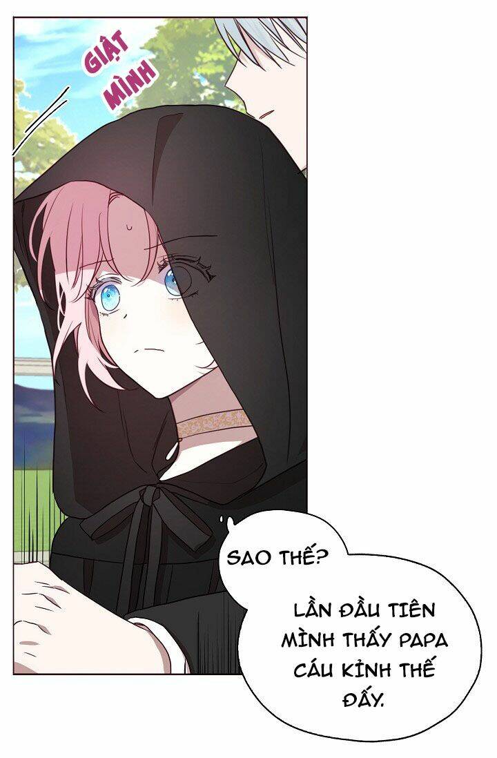 Quyến Rũ Papa Của Nhân Vật Phản Diện Chapter 28 - Trang 2